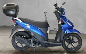 SUZUKI ADDRESS 110 CE47A