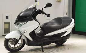 SUZUKI SKYWAVE 200 (Burgman 200) CH41A