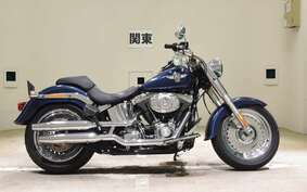 HARLEY FLSTF 1580 2013 BX5