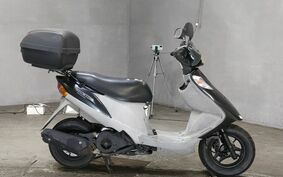 SUZUKI ADDRESS V125 G CF46A