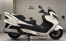 SUZUKI SKYWAVE 250 (Burgman 250) M CJ45A