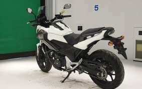 HONDA NC750X A 2020 RC90