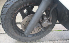 SUZUKI ADDRESS V125 CF46A