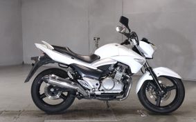 SUZUKI GSR250 GJ55D