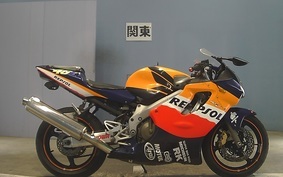 HONDA CBR600F 2002 PC35