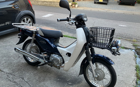 HONDA C50 SUPER CUB Pro AA04