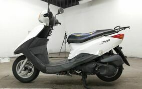 YAMAHA AXIS 125 TREET SE53J