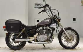 YAMAHA VIRAGO 250 3DM