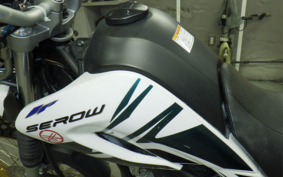 YAMAHA SEROW 250 DG17J