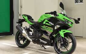 KAWASAKI NINJA 400 EX400G