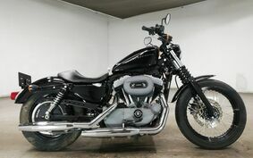 HARLEY XL1200N 2008 CZ3