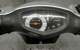 SUZUKI ADDRESS V125 G CF46A