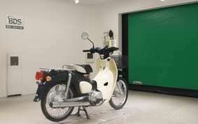 HONDA C50 SUPER CUB AA09