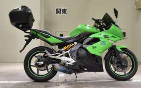 KAWASAKI NINJA 400R 2010 ER400B