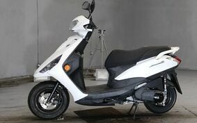 YAMAHA AXIS Z SED7J