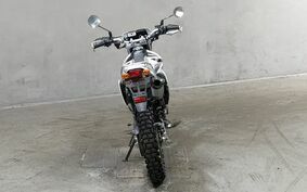 HONDA XR230 MD36