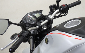 YAMAHA MT-25 RG43J