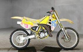 SUZUKI RM125 RF14A