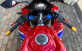 HONDA CBR250RR MC51