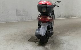 SUZUKI ADDRESS V125 S CF4MA