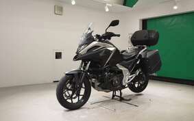 HONDA NC750X DCT 2021 RH09