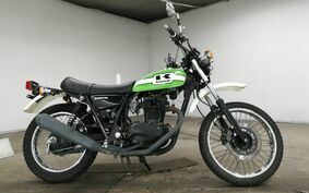 KAWASAKI 250TR BJ250F