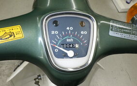 HONDA C50 SUPER CUB C50