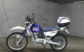 SUZUKI DJEBEL 200 (DR200SE) SH42A