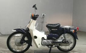 HONDA C70 SUPER CUB HA02