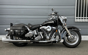 HARLEY FLSTC 1997 BJL