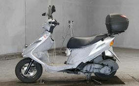 SUZUKI ADDRESS V125 G CF46A