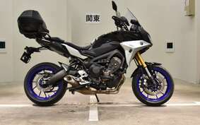 YAMAHA MT-09 Tracer 2018 RN51J