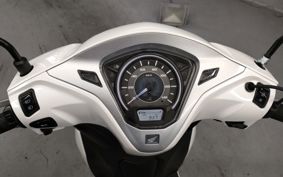 HONDA LEAD 125 JK12
