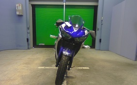 YAMAHA YZF-R25 RG10J