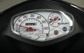 SUZUKI ADDRESS V50 CA4BA