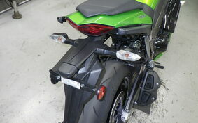 KAWASAKI NINJA 1000 2013 ZXCG19