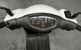 SUZUKI ADDRESS V125 CF4EA