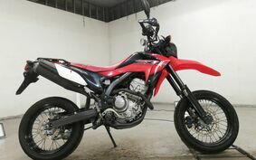 HONDA CRF250M MD38