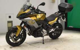 BMW F900XR 2021 0K21