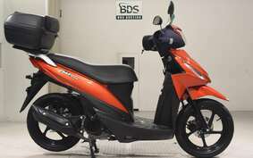 SUZUKI ADDRESS 110 CE47A