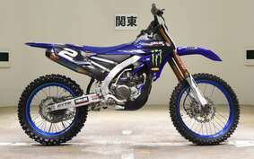 YAMAHA YZ250F CG39C