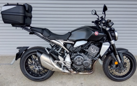 HONDA CB1000R 2021 SC80