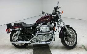 HARLEY XL1200S 1995 CHP