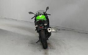 KAWASAKI NINJA 400 2021 EX400G