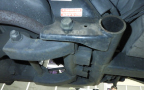 SUZUKI ADDRESS V125 G CF46A