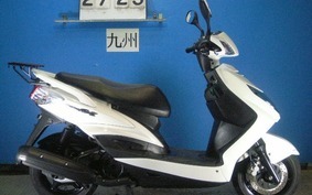 YAMAHA CYGNUS 125 X 2 2011 SE44J