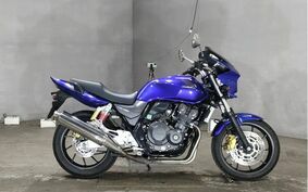 HONDA CB400SF VTEC REVO 2014 NC42