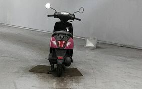 SUZUKI LET's CA4AA