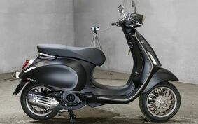 VESPA スプリントS150 TFTエディション MD12