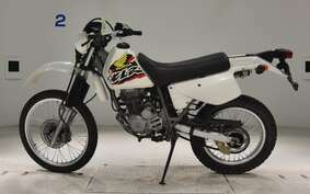 HONDA XLR125R JD16